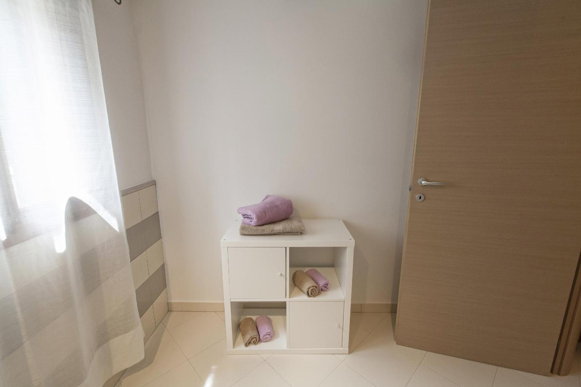 Appartamento Residenza Tiziano Venezia Esterno foto